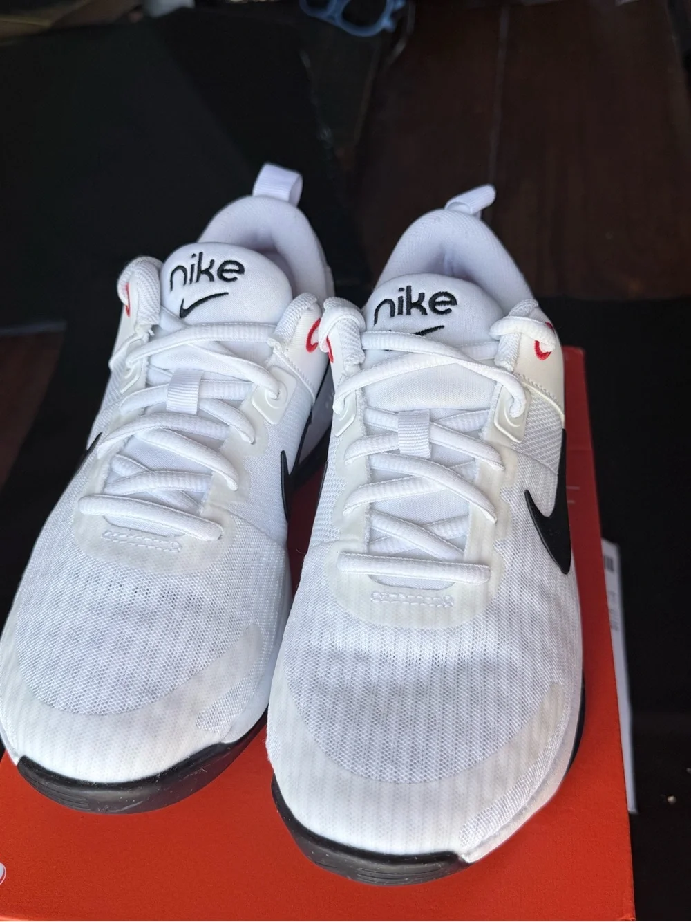 Nike Zoom Bella 6